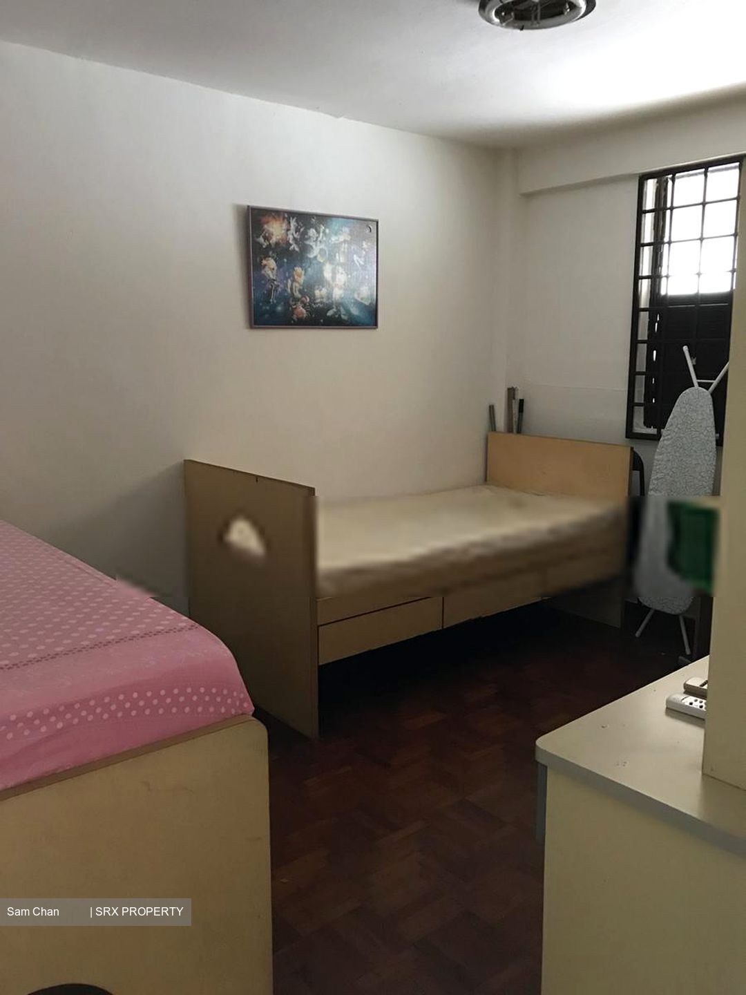 Blk 170 Stirling Road (Queenstown), HDB 3 Rooms #398898771